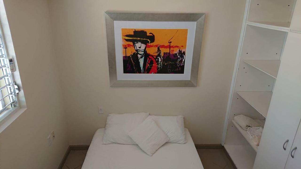 Casa Leona Bed & Breakfast *