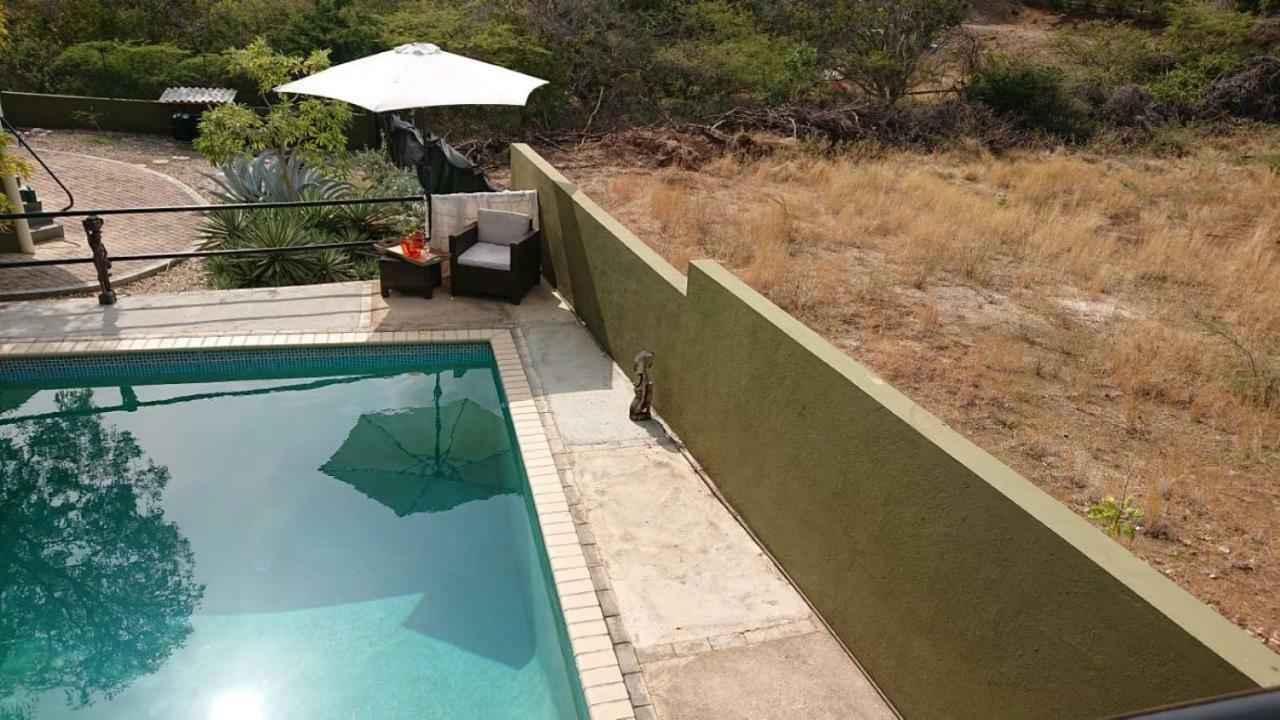 Casa Leona *