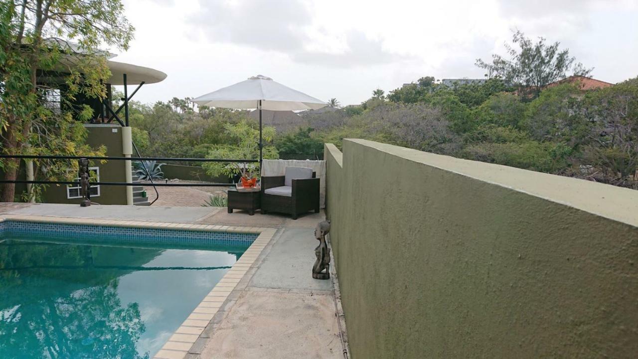 Casa Leona Bed & Breakfast *