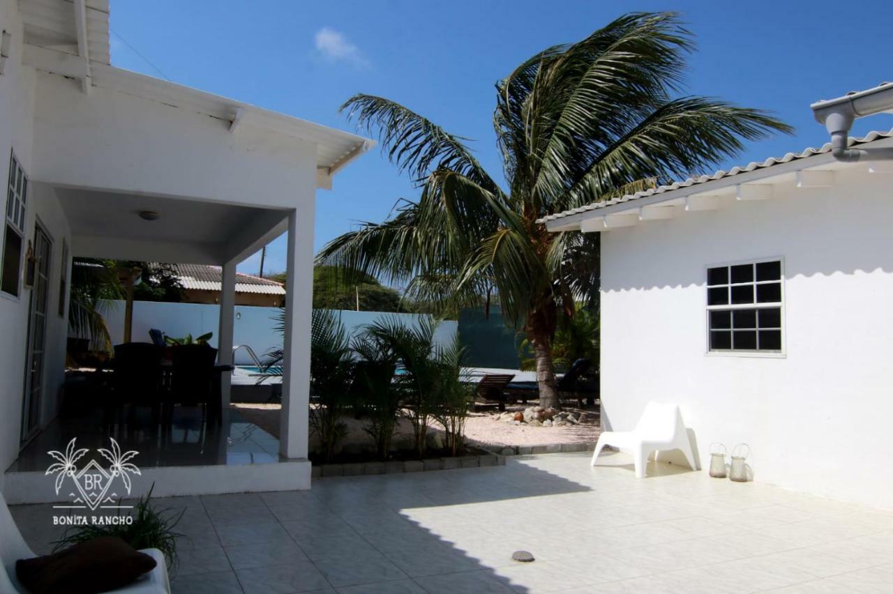 Bonita Rancho 2 * Willemstad