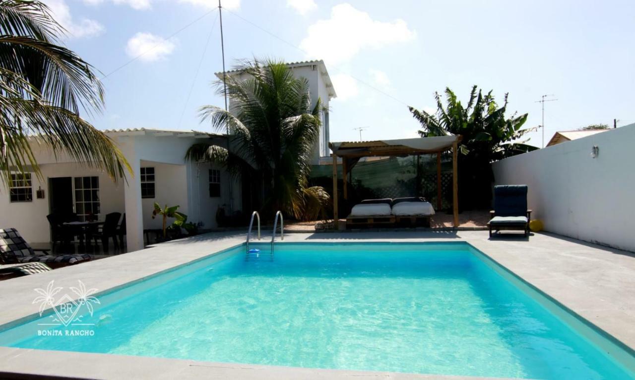 Bonita Rancho 2