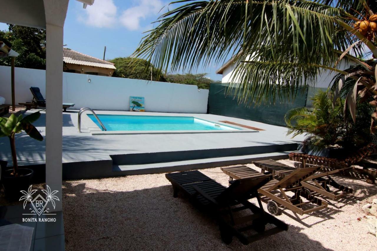 Bonita Rancho 2 * Willemstad