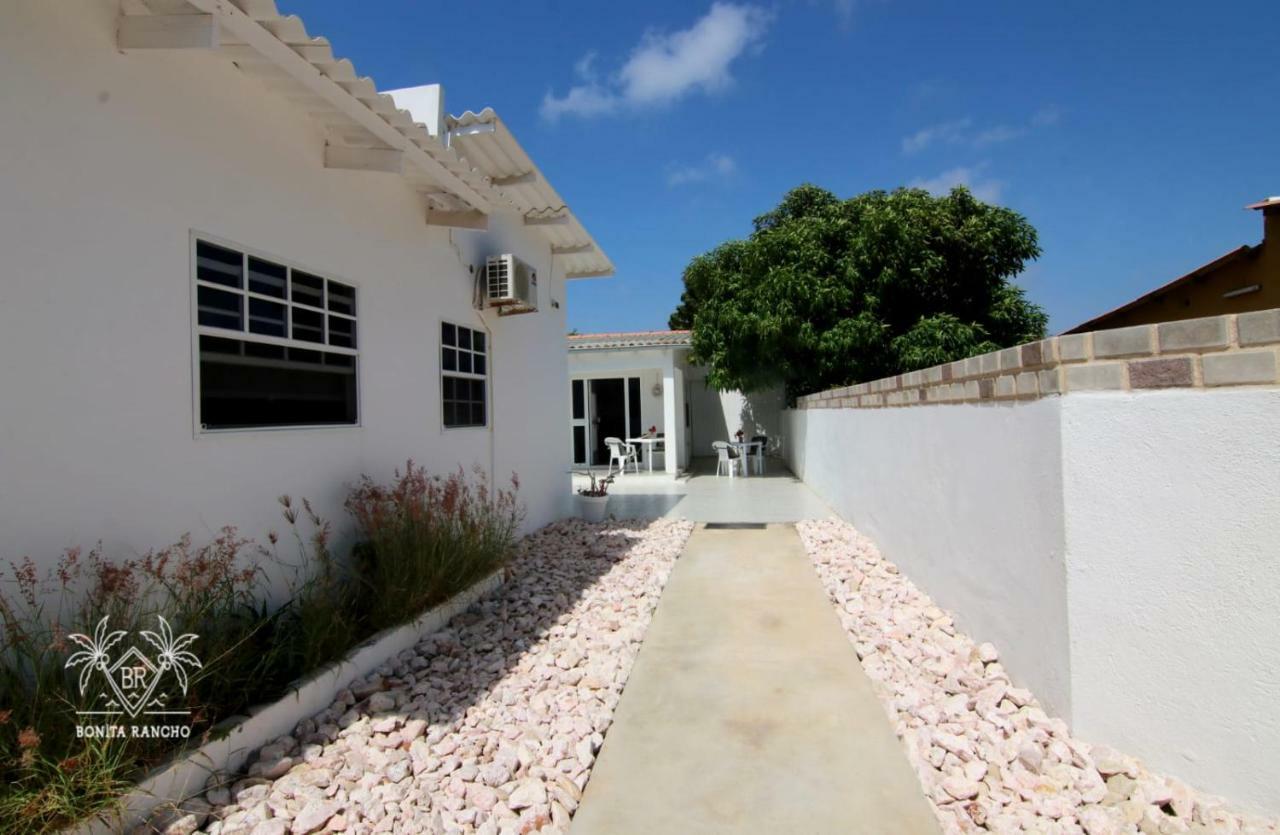 Apartment Bonita Rancho 2