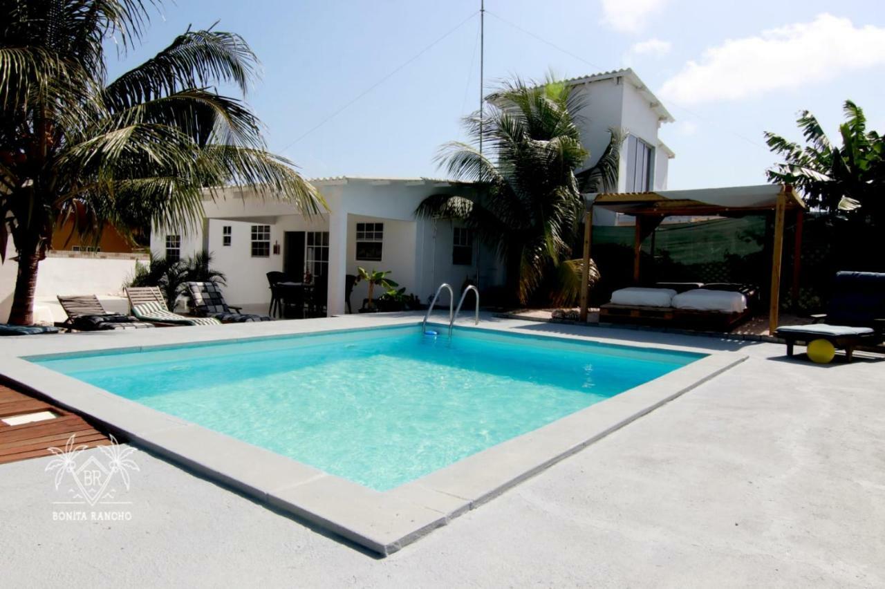 Bonita Rancho 2 Apartment *