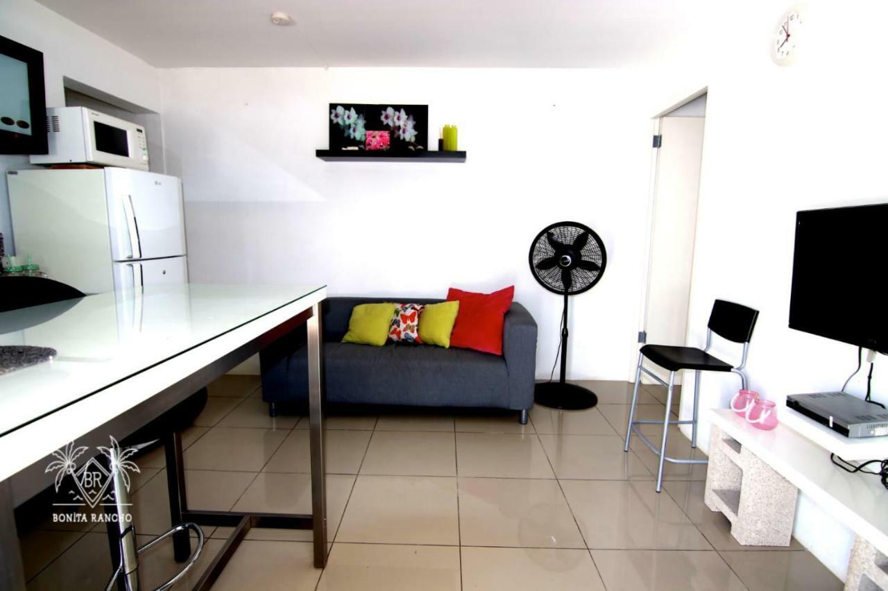Guest house Bonita Rancho 5