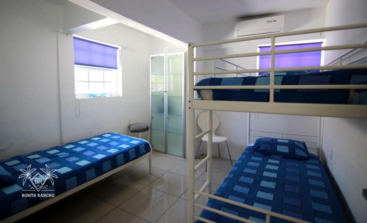 Bonita Rancho 5 *