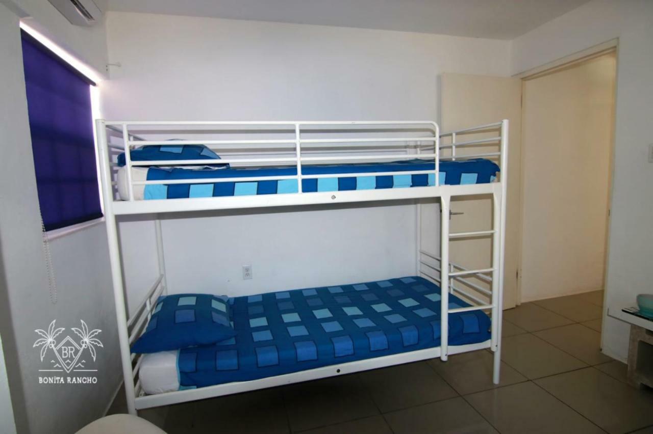 Guest house Bonita Rancho 5 Willemstad
