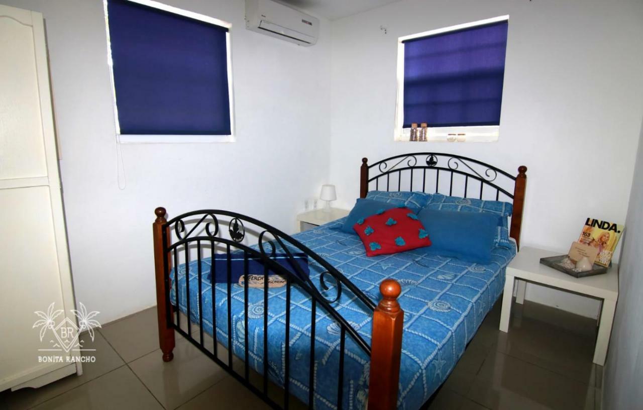 Bonita Rancho 5 *