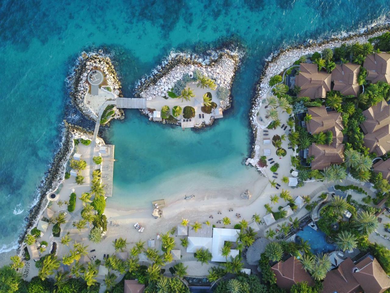 Resort Baoase Luxury 5*