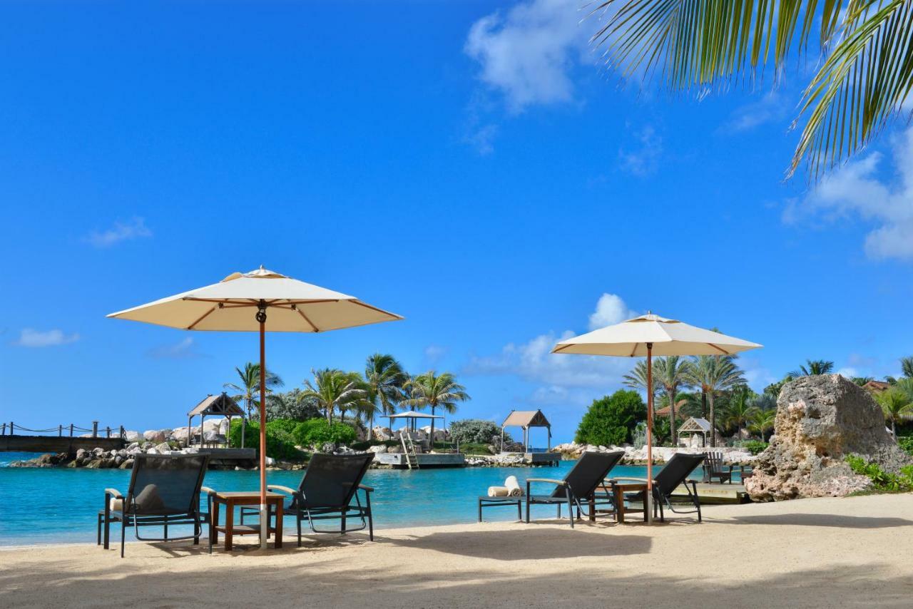Baoase Luxury Willemstad