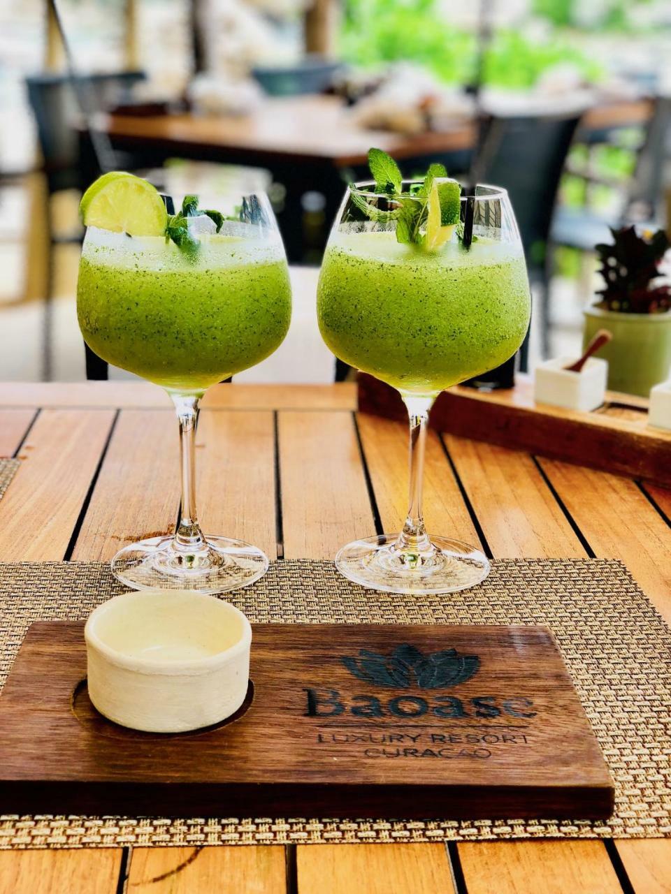 Baoase Luxury Resort