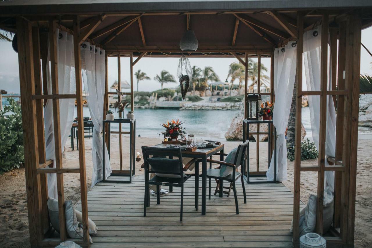 Baoase Luxury Resort