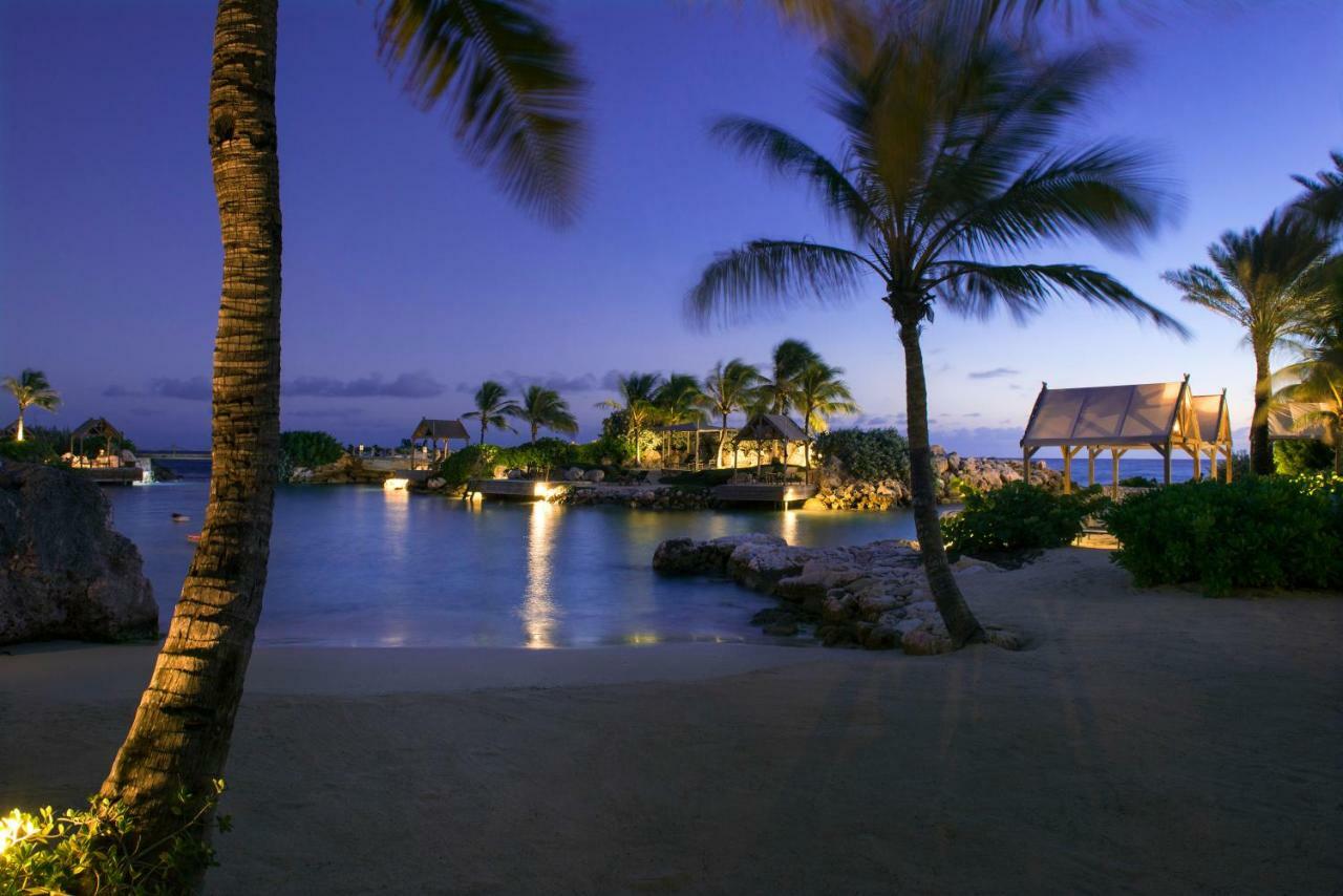 Baoase Luxury Willemstad