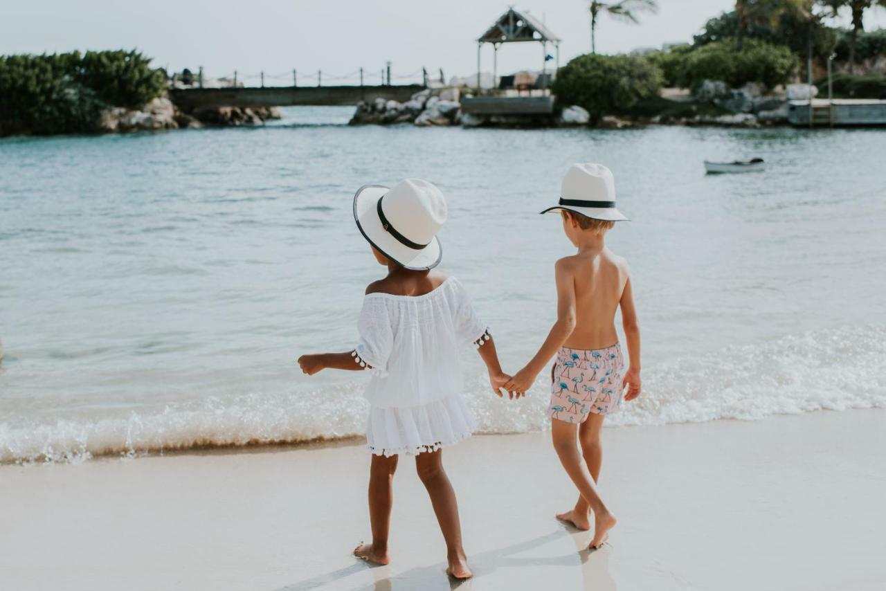 Baoase Luxury Resort Willemstad
