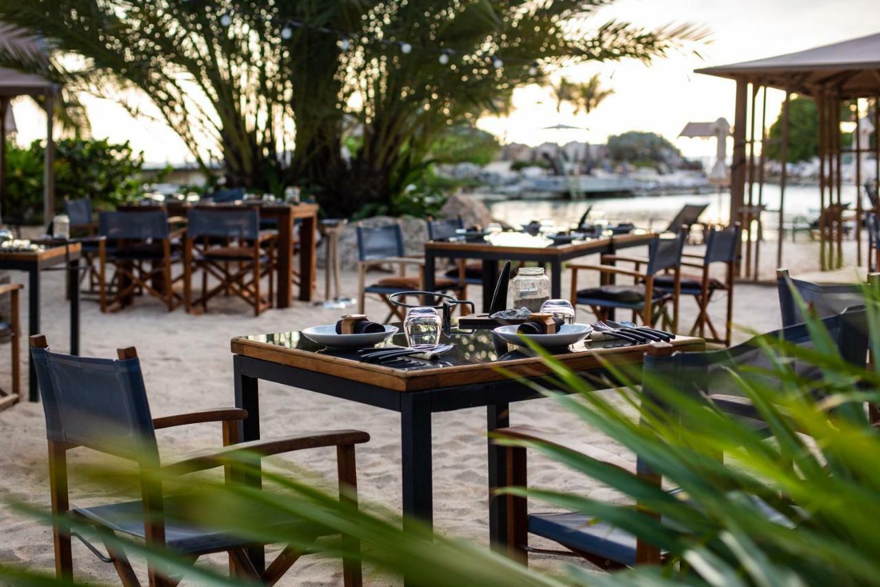 Baoase Luxury Resort 5*