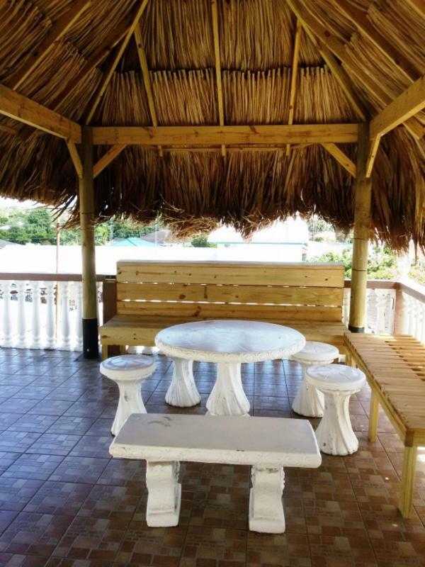 Roxsha Apartamento *