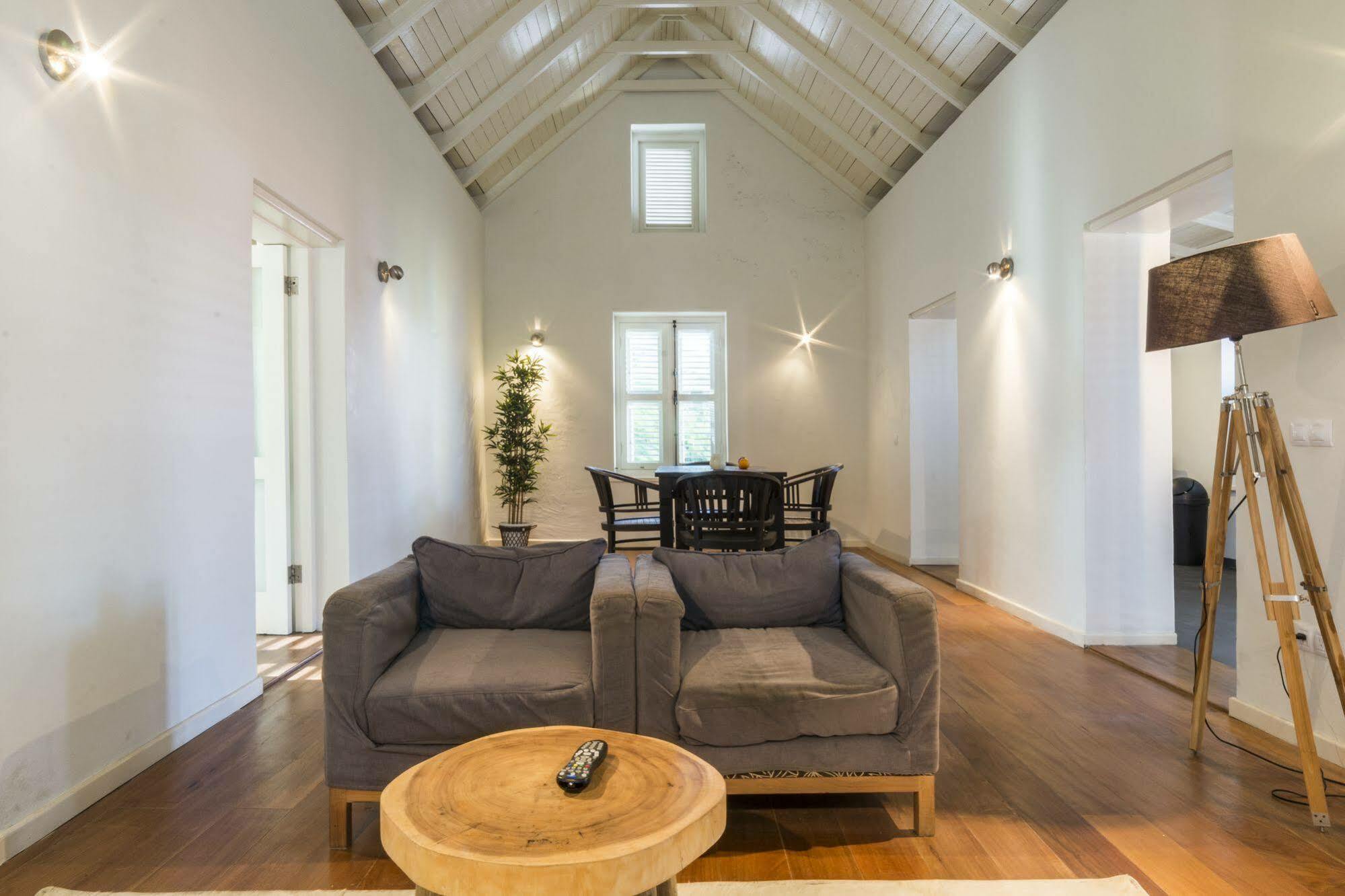 Pietermaai Caribbean Vibes Apartment Willemstad