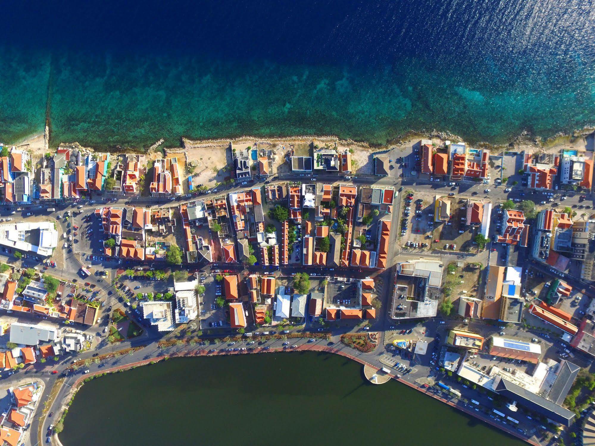 Pietermaai Caribbean Vibes Willemstad