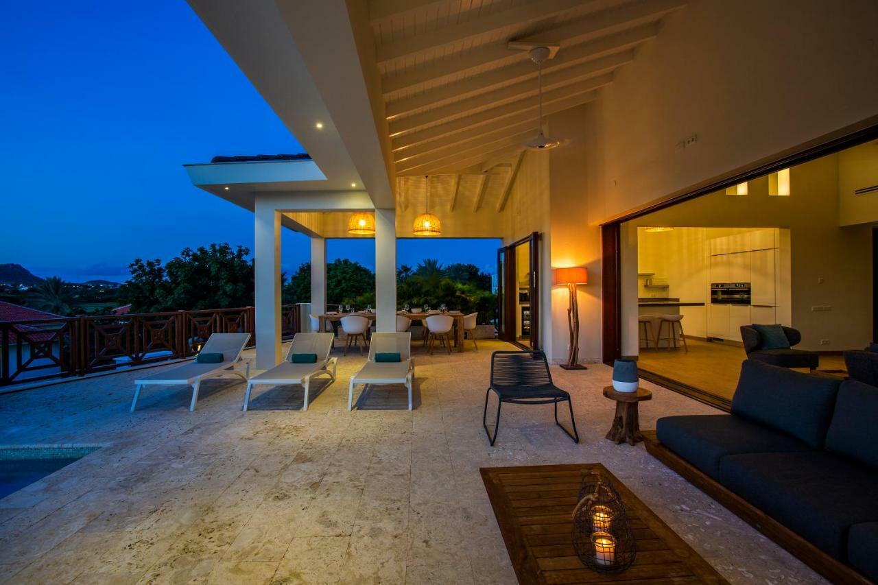 Villa Blue Bay Exclusive *