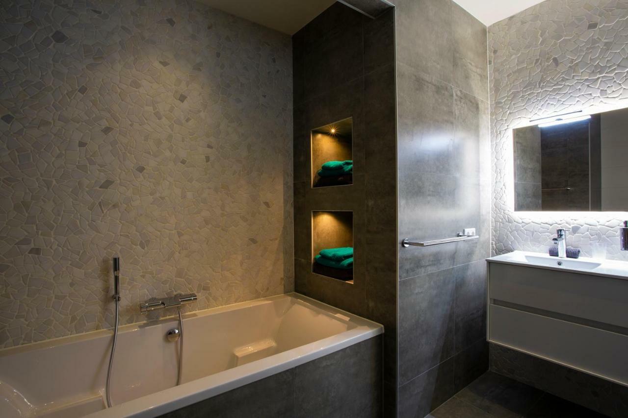 Blue Bay Exclusive Villa Sint Michiel