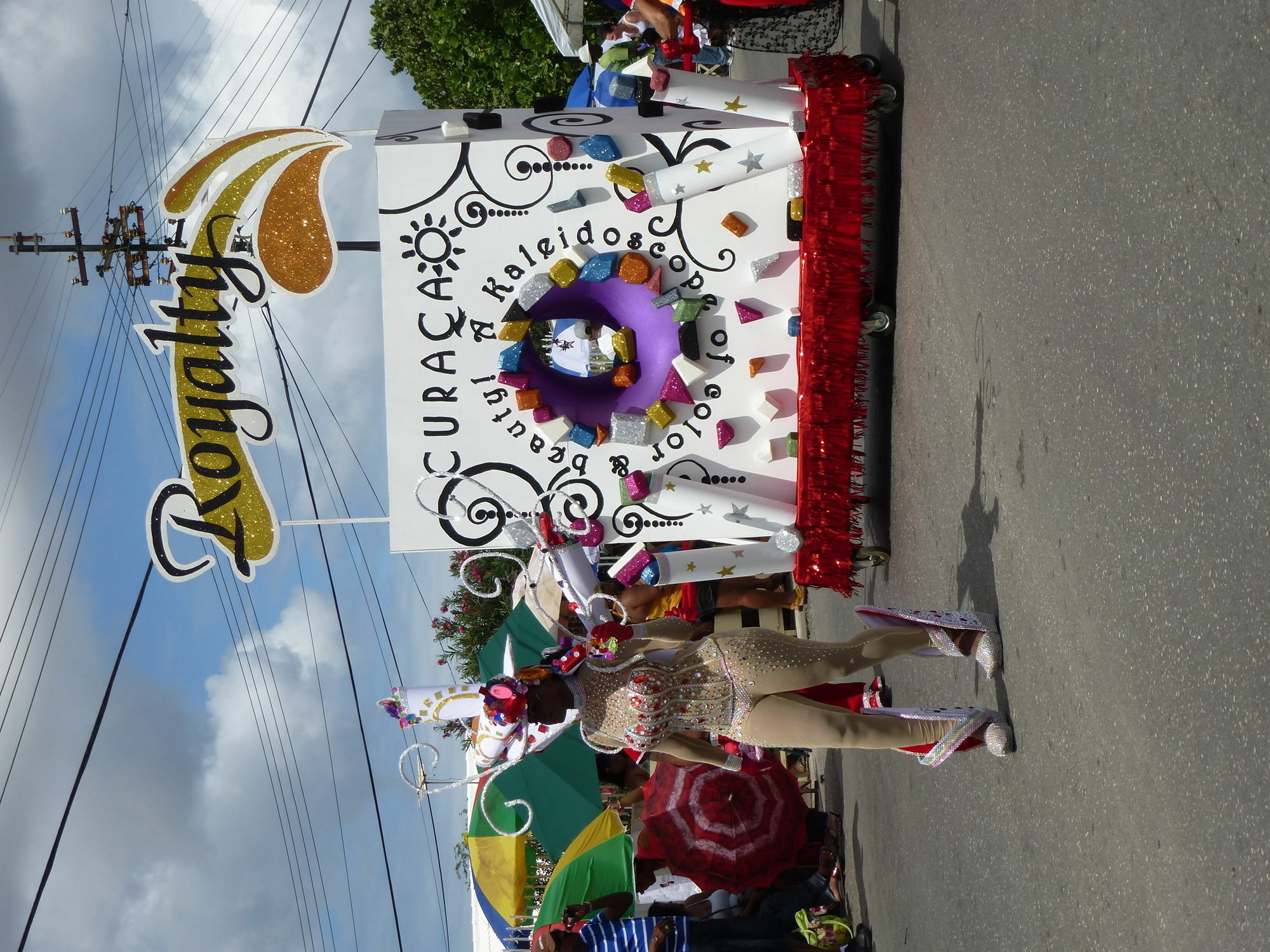 Poppy Curacao 2* Willemstad