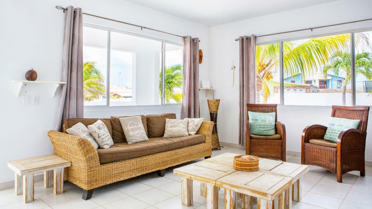 Blou Villa *