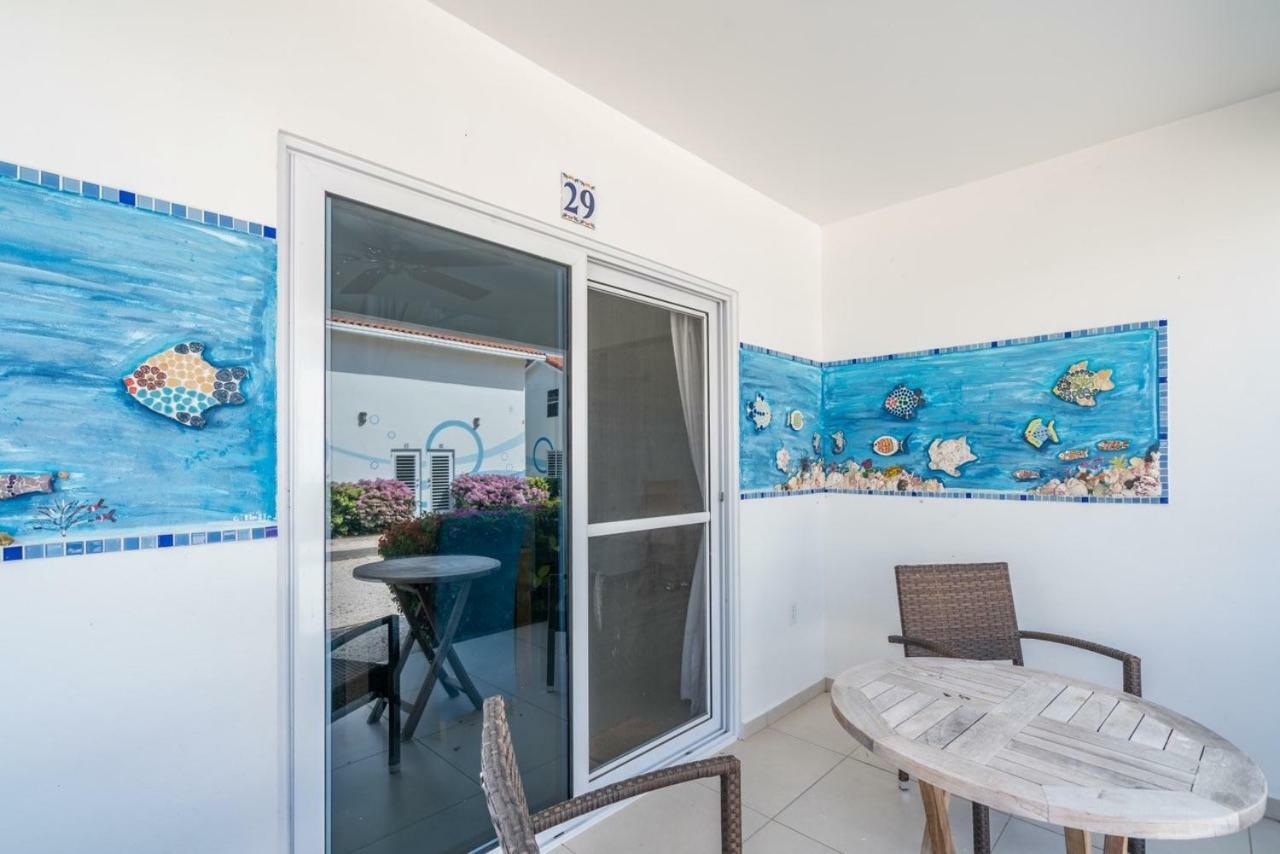 Apartment Marazul Dive *