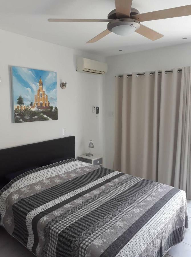 Apartamento Sabana Cras Barikahel Willemstad