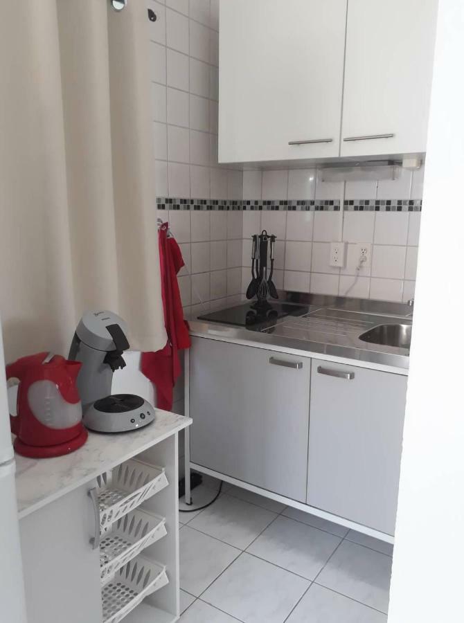 Sabana Cras Barikahel Apartamento Willemstad