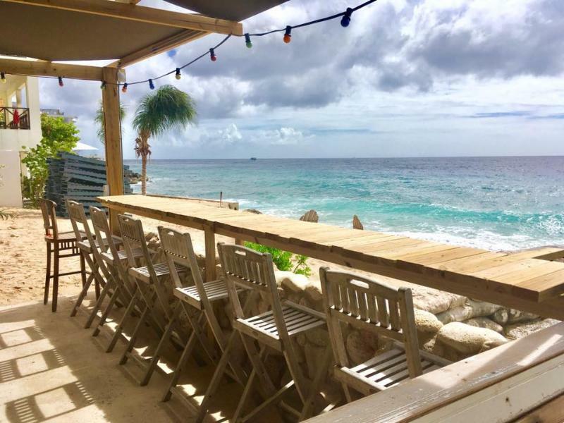 The Ritz Village (adults Only) Hotel Willemstad