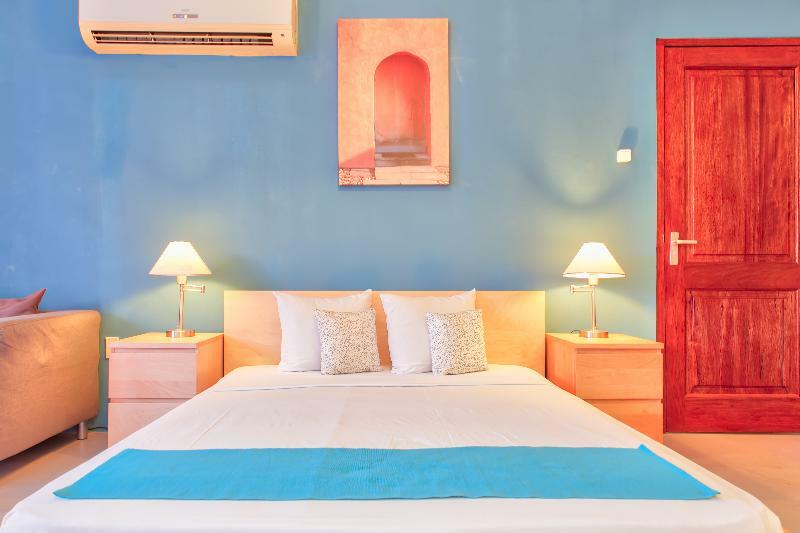 Hotel The Ritz Village (adults Only) 3*