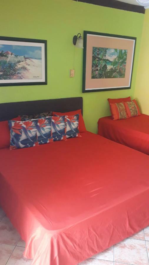 Appartement Terrakota