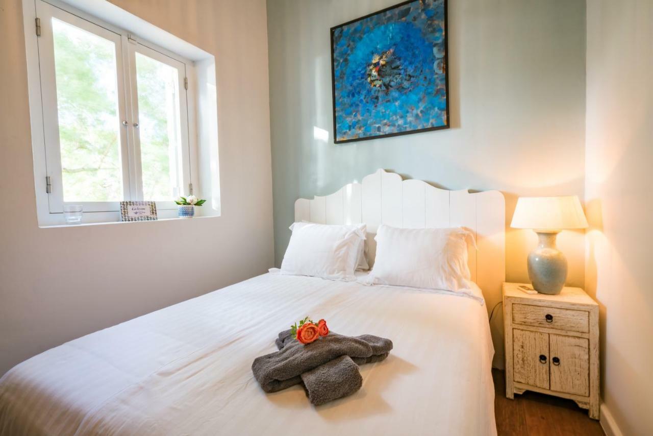 Sirena Bay Estate Villa Willemstad