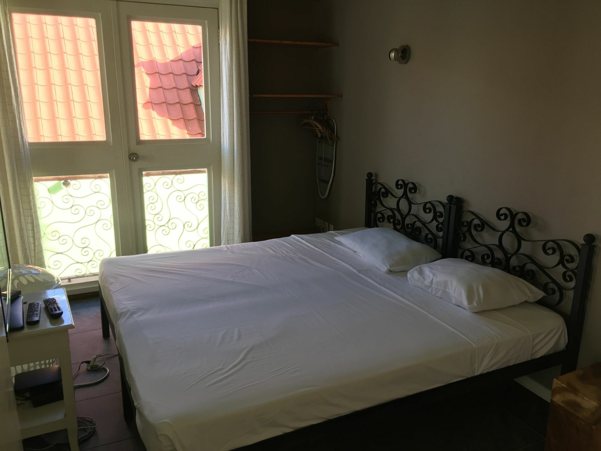 Apartment Pietermaai *