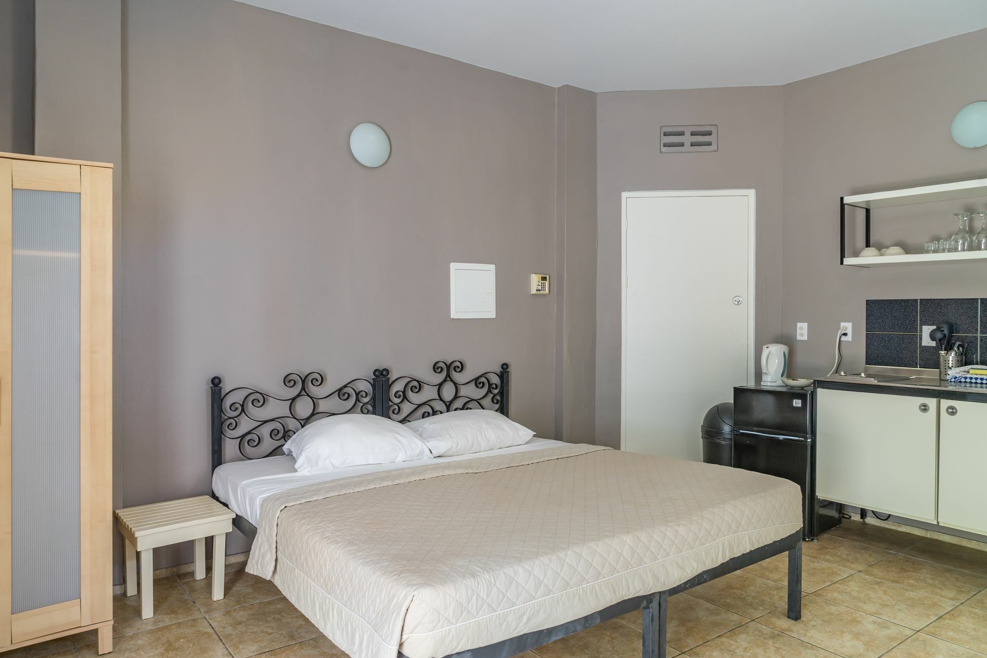 Apartment Pietermaai Willemstad