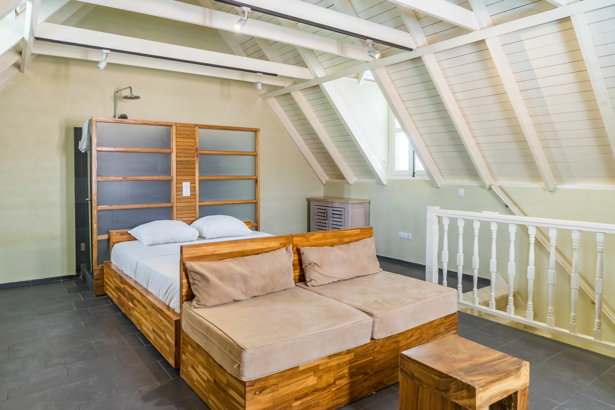 Pietermaai Apartment Willemstad