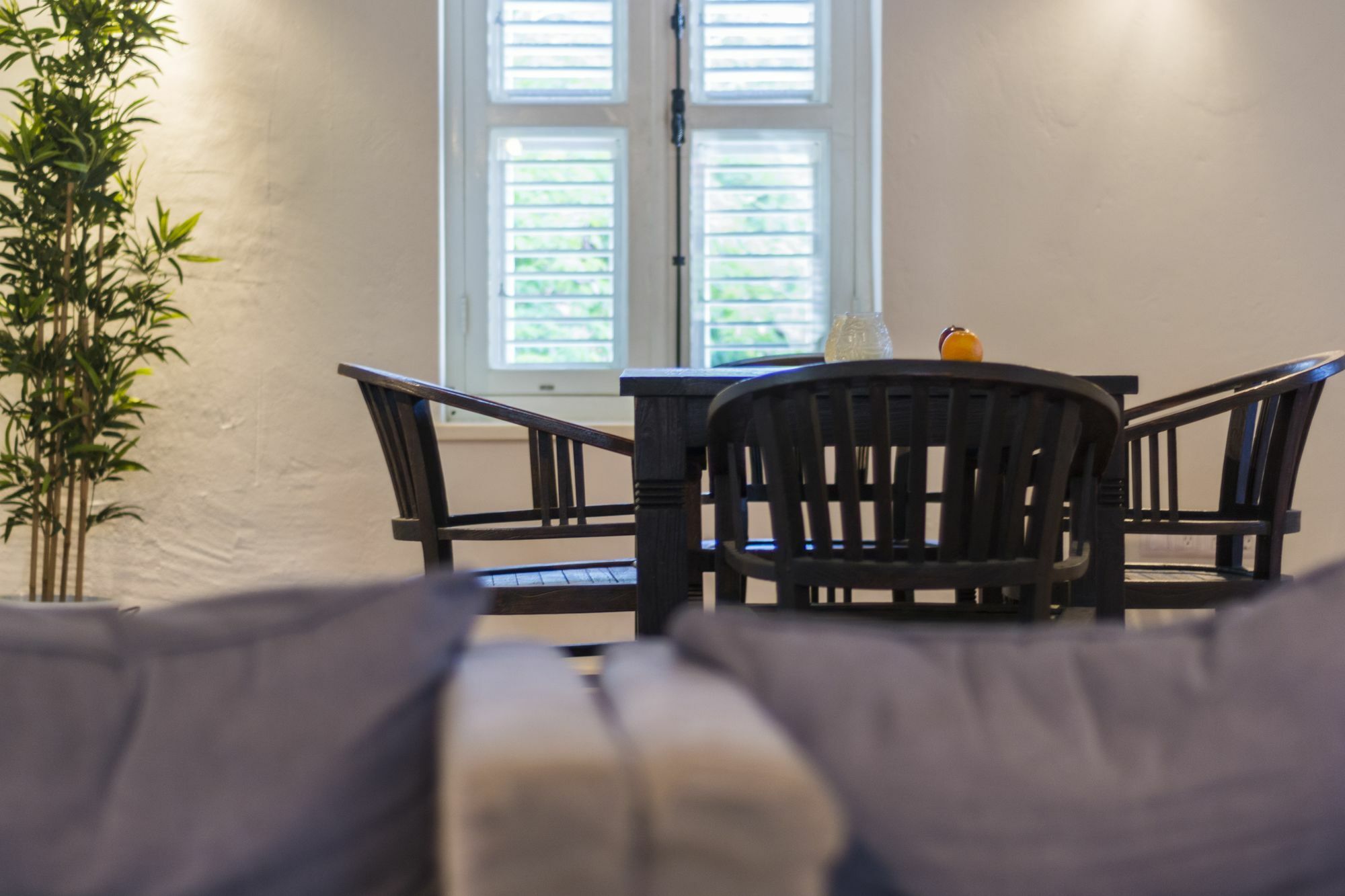 Pietermaai Caribbean Vibes Apartment