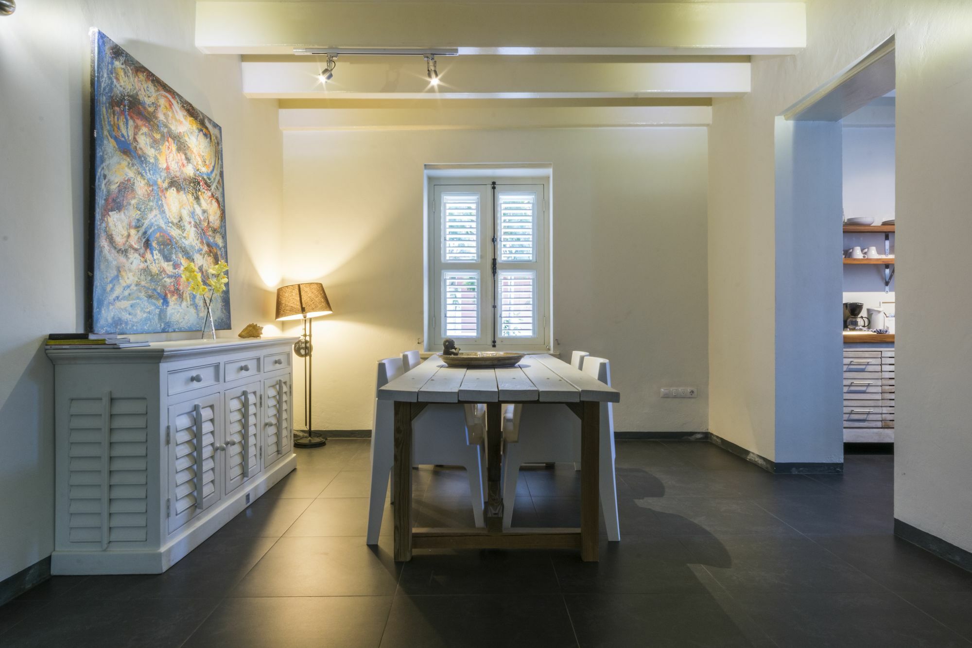 Pietermaai Caribbean Vibes Apartment Willemstad