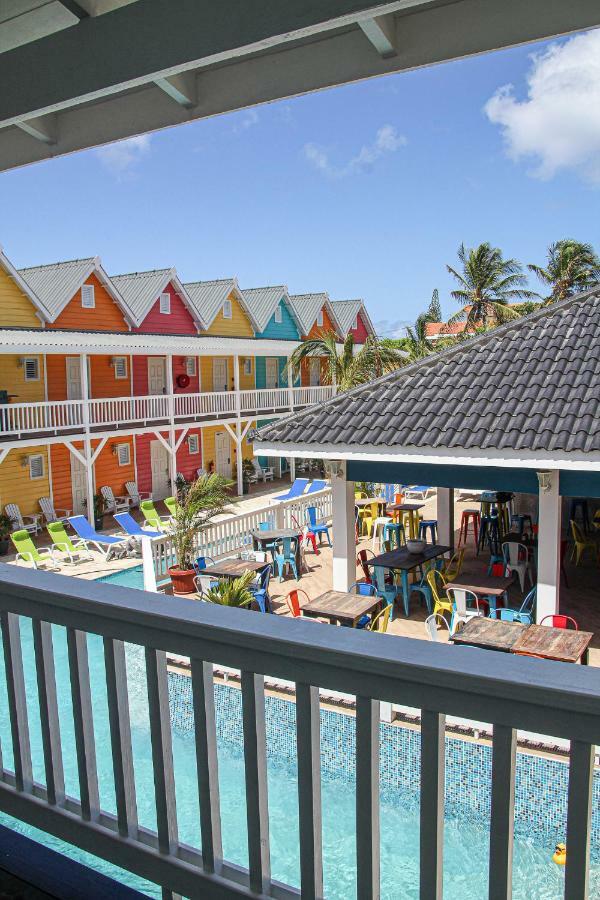 Bed & Bike Curacao - Jan Thiel *