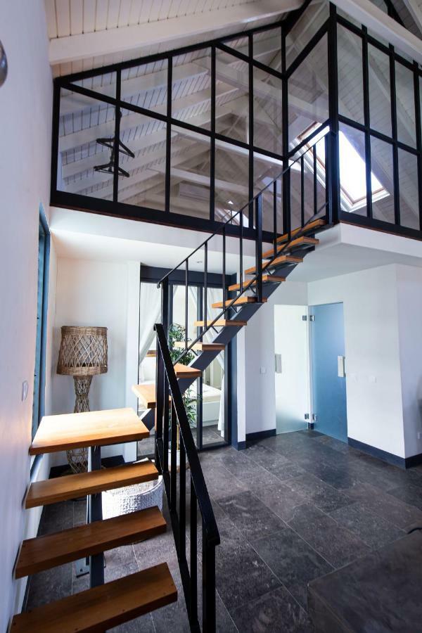 Pietermaai Urban Vibes Apartment