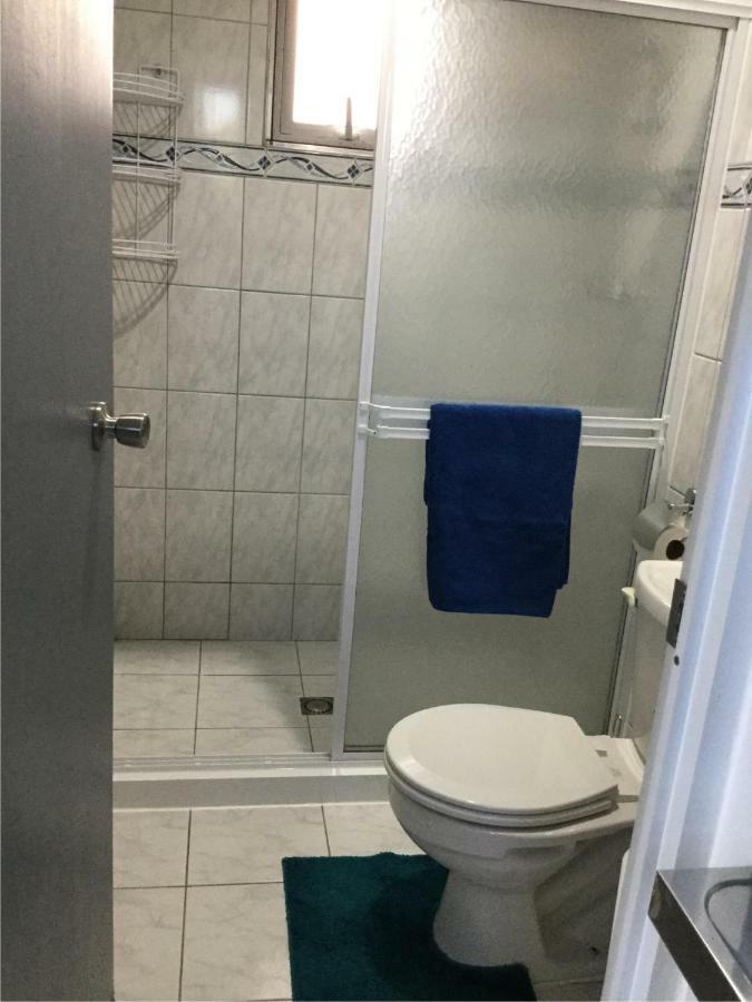 Apartamento Sabana Cras Barikahel *