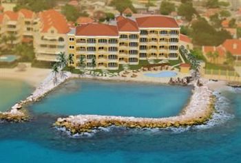 Apartment The Strand Luxury Condominiums Curacao