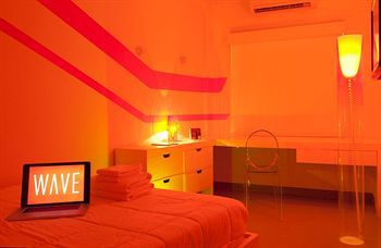 Wave & Cafe 3* Curacao