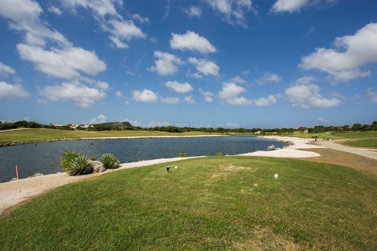 Blue Bay Beach Apartments Appartement Blauw Baai