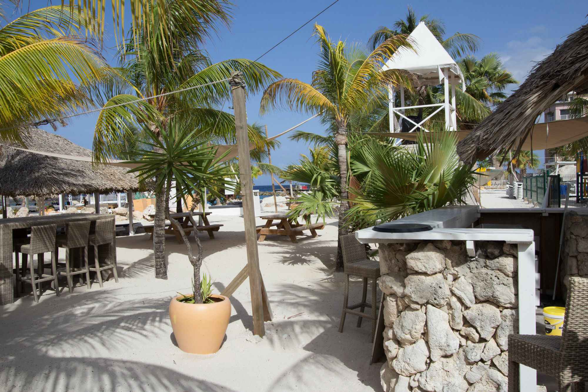 Bon Bini Curacao 3*