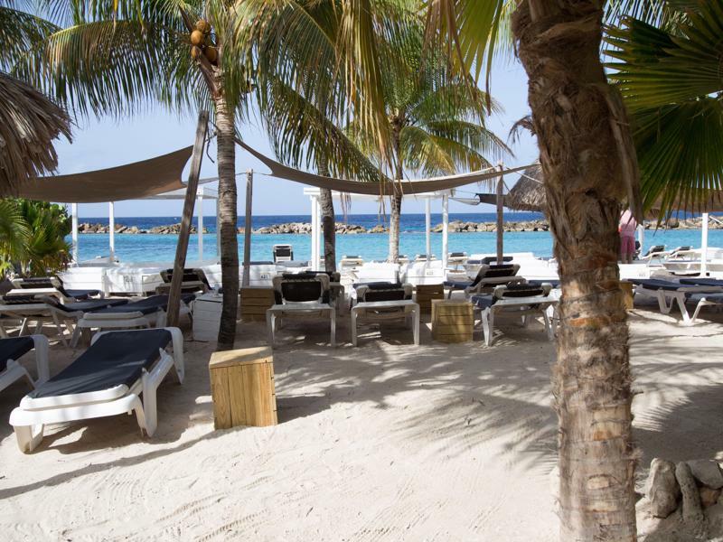 Campo de férias Bon Bini Curacao Willemstad