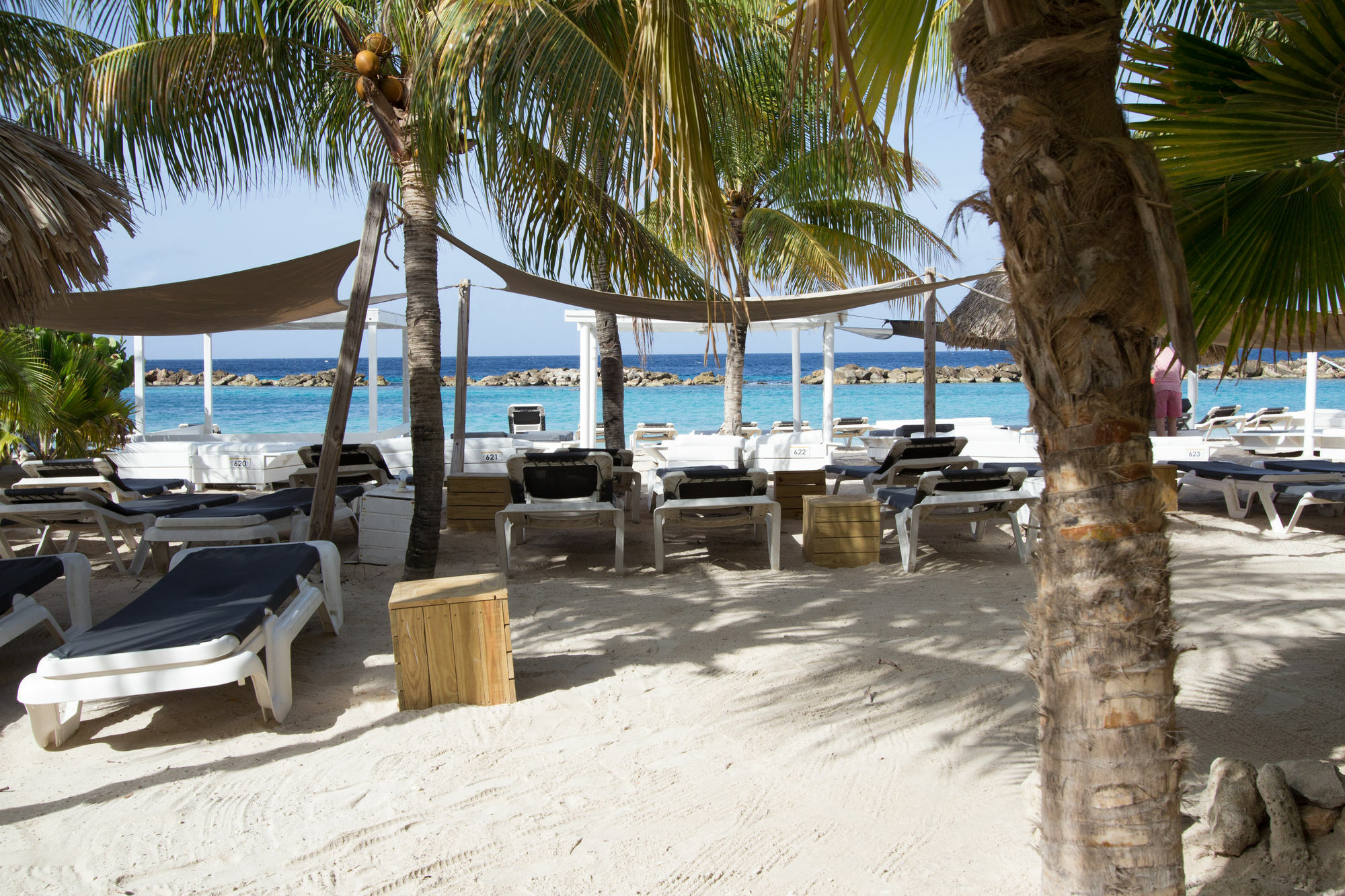 Bon Bini Curacao Campo de férias 3*