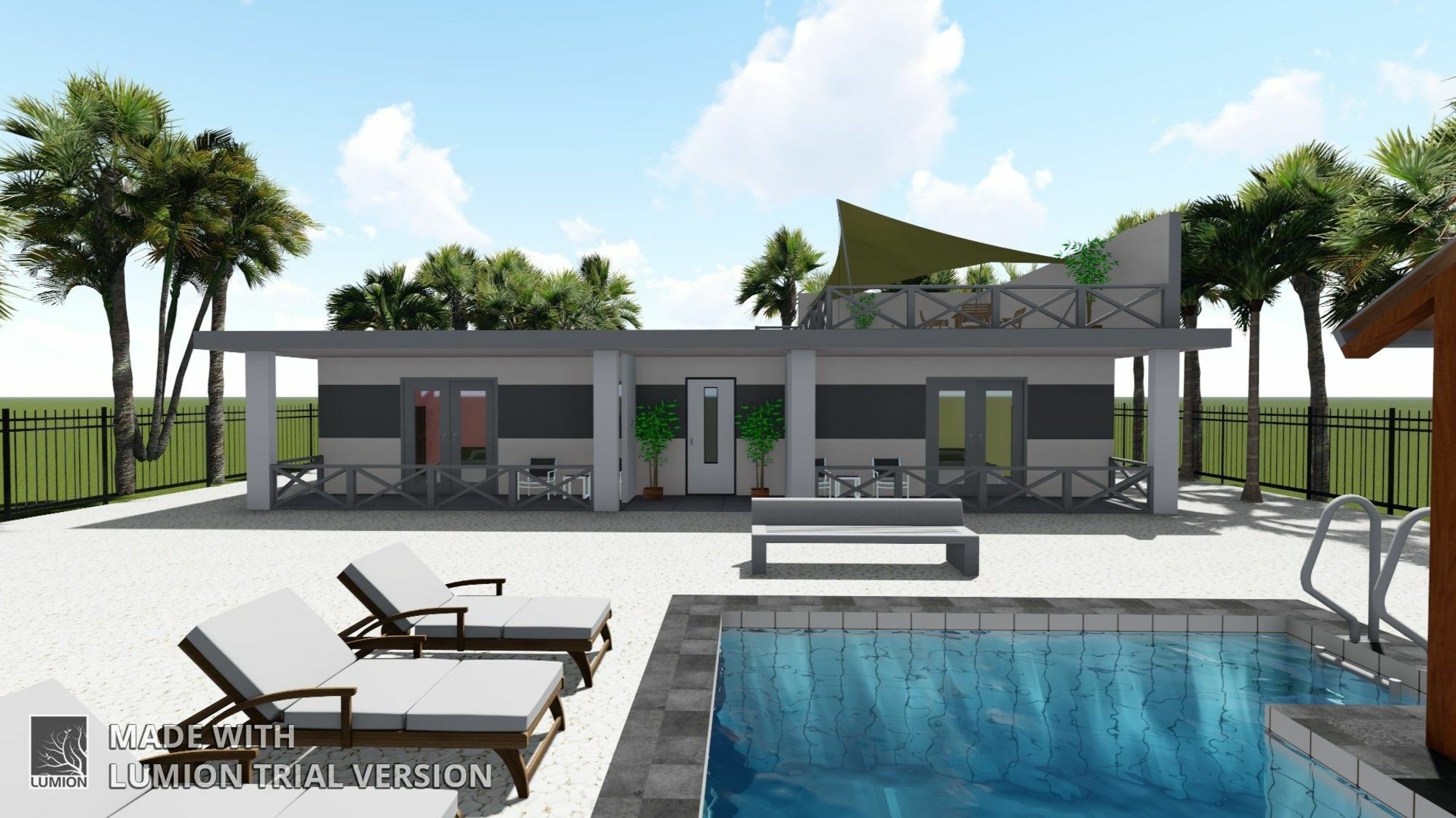 Bed & Breakfast Flamingo Curacao Willemstad