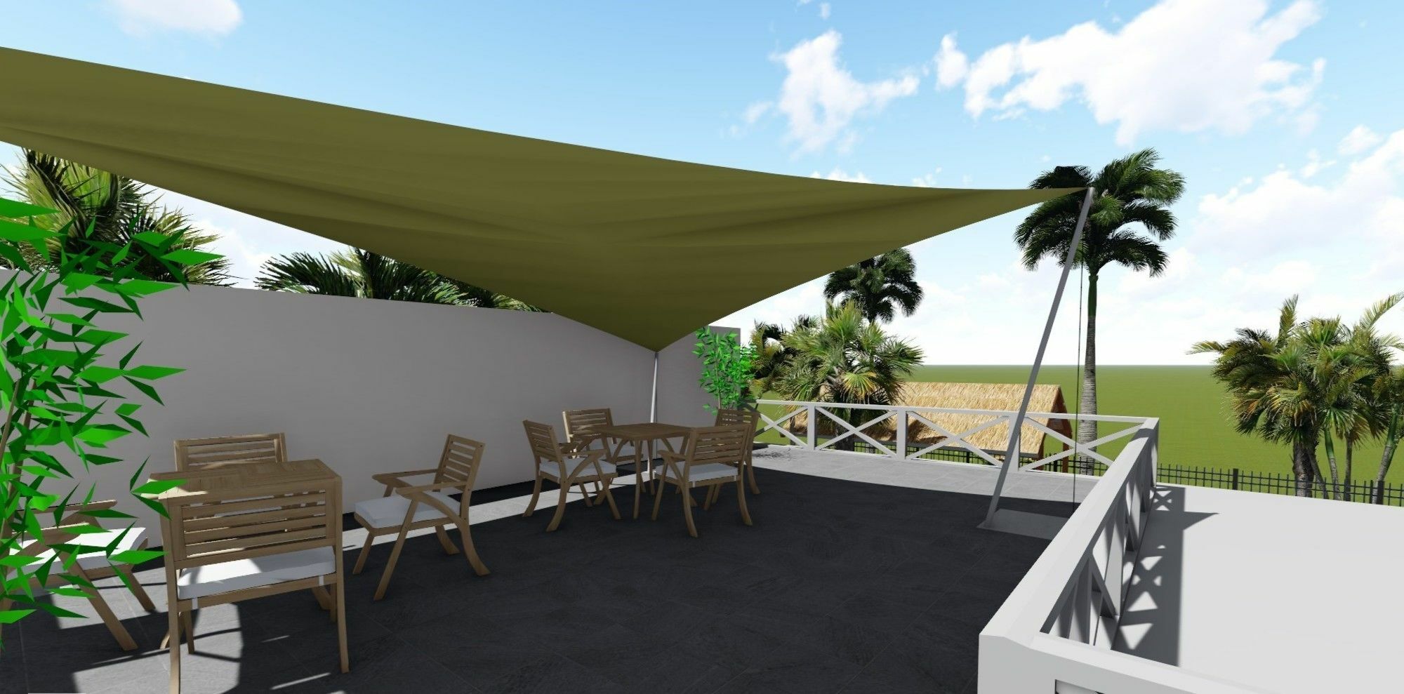 Flamingo Curacao 3* Willemstad