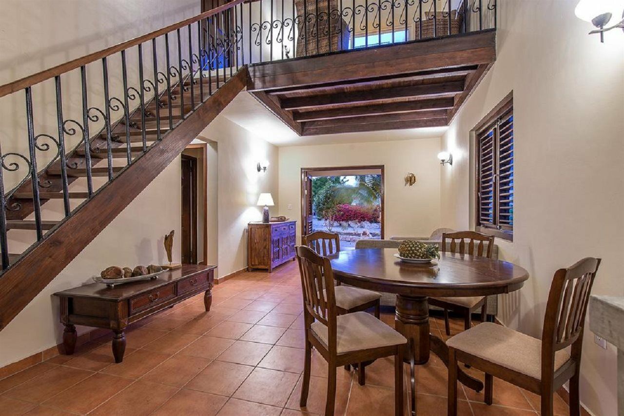 Villa Lagun Blou Dive And Beach Resort